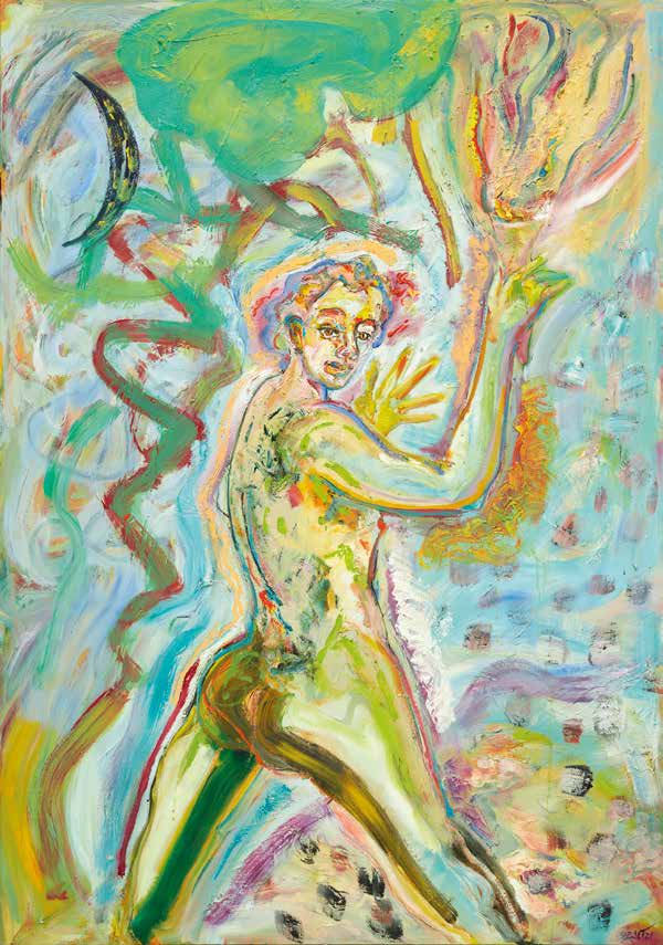 Lucero del alba
